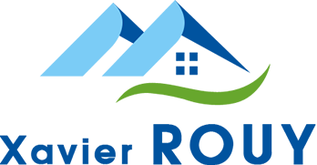 Logo XAVIER ROUY