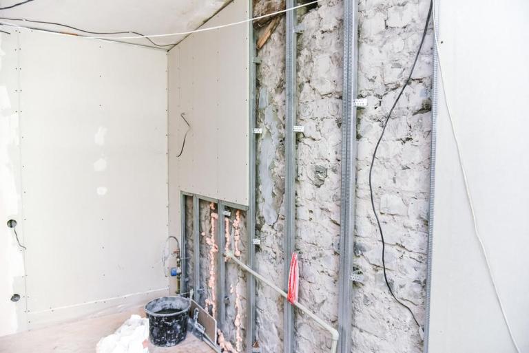 Rénovation intérieure : optimiser votre habitat en 5 étapes